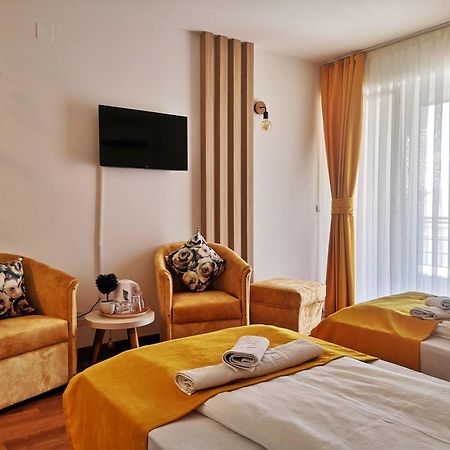 Villa Nika Pestani Kültér fotó