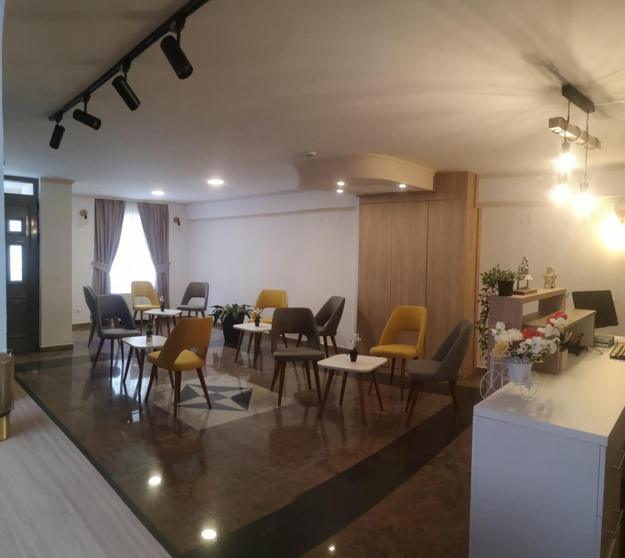 Villa Nika Pestani Kültér fotó