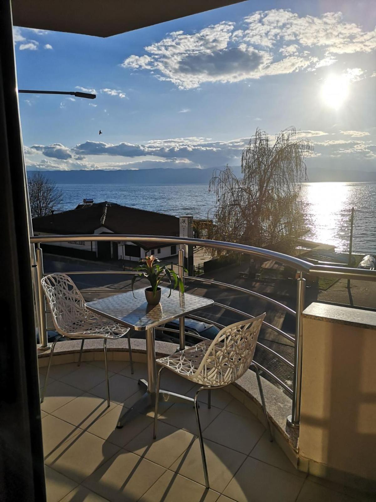 Villa Nika Pestani Kültér fotó