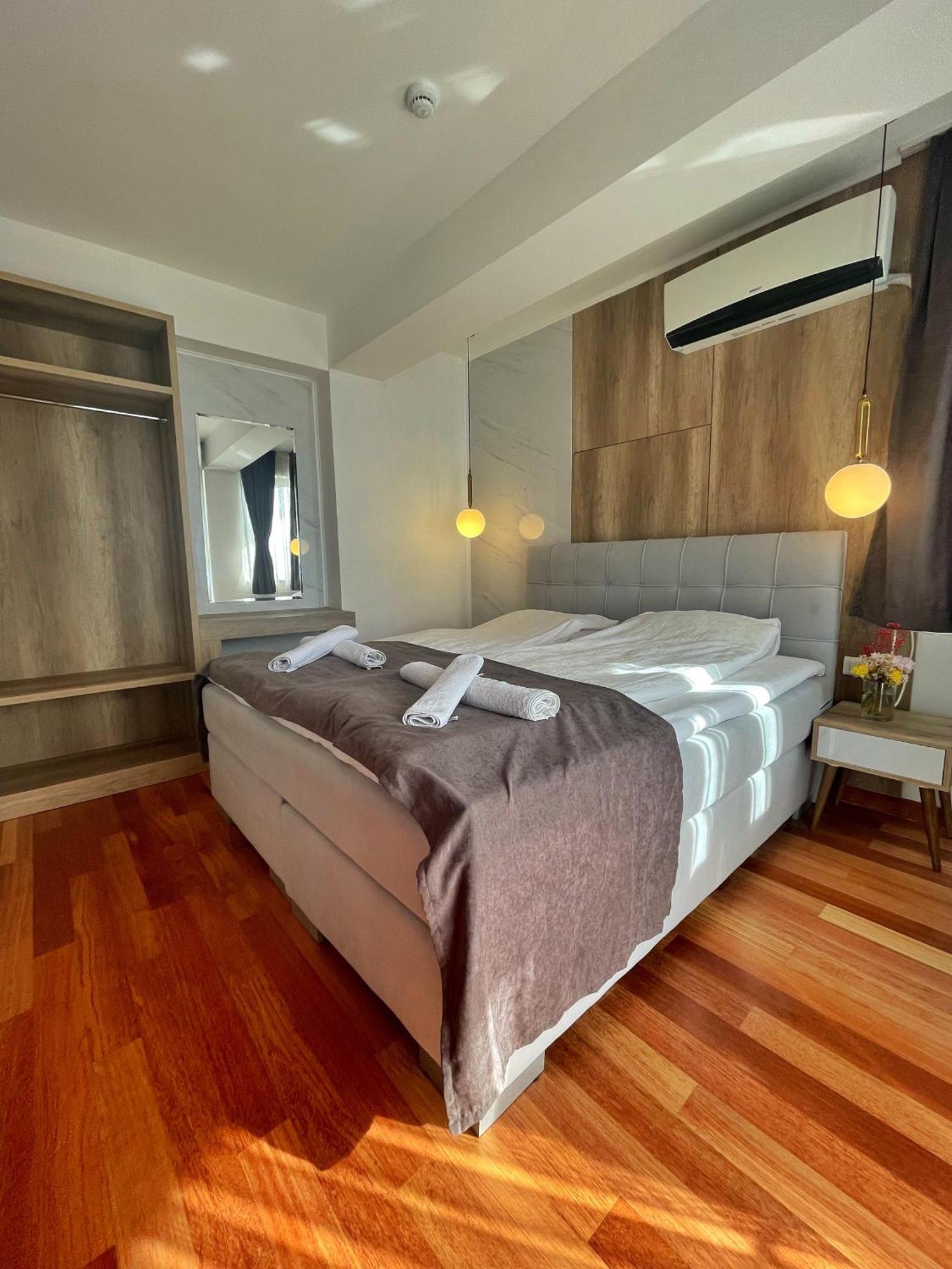 Villa Nika Pestani Kültér fotó