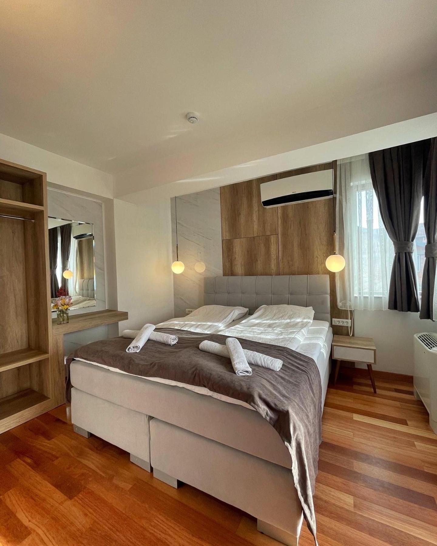 Villa Nika Pestani Kültér fotó