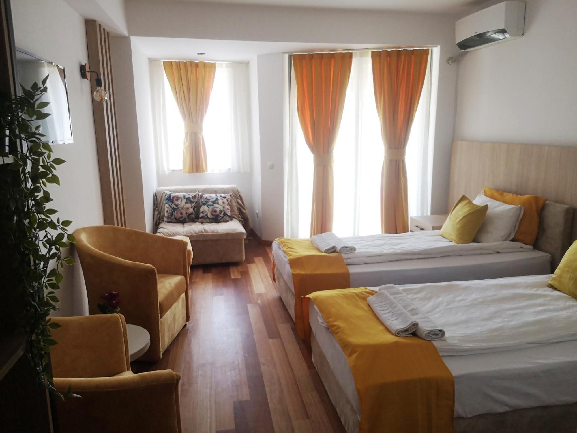 Villa Nika Pestani Kültér fotó