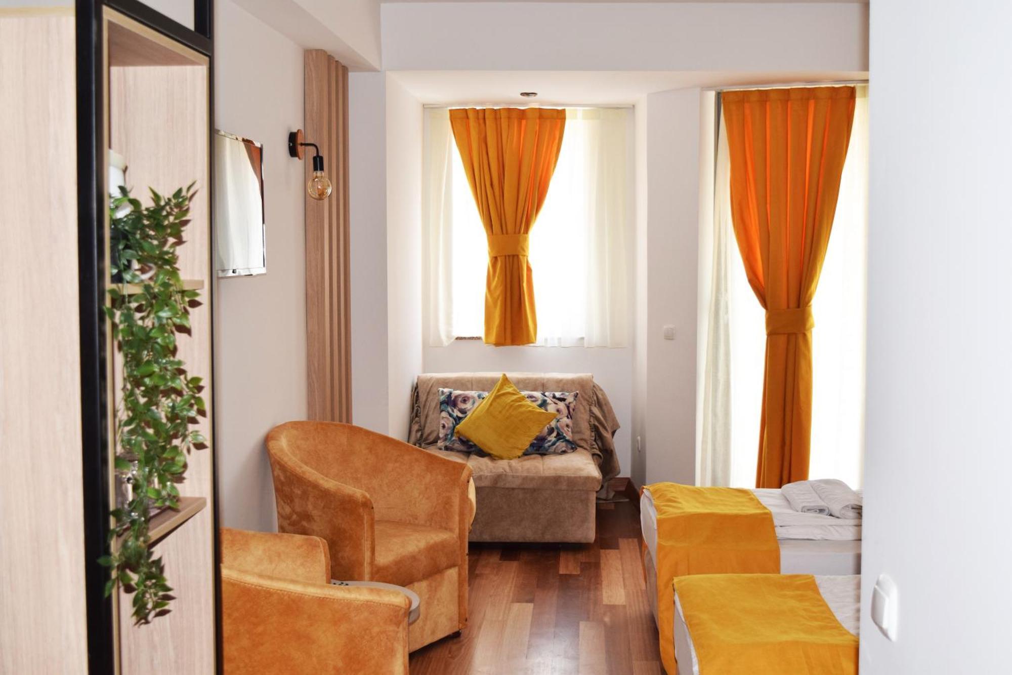 Villa Nika Pestani Kültér fotó