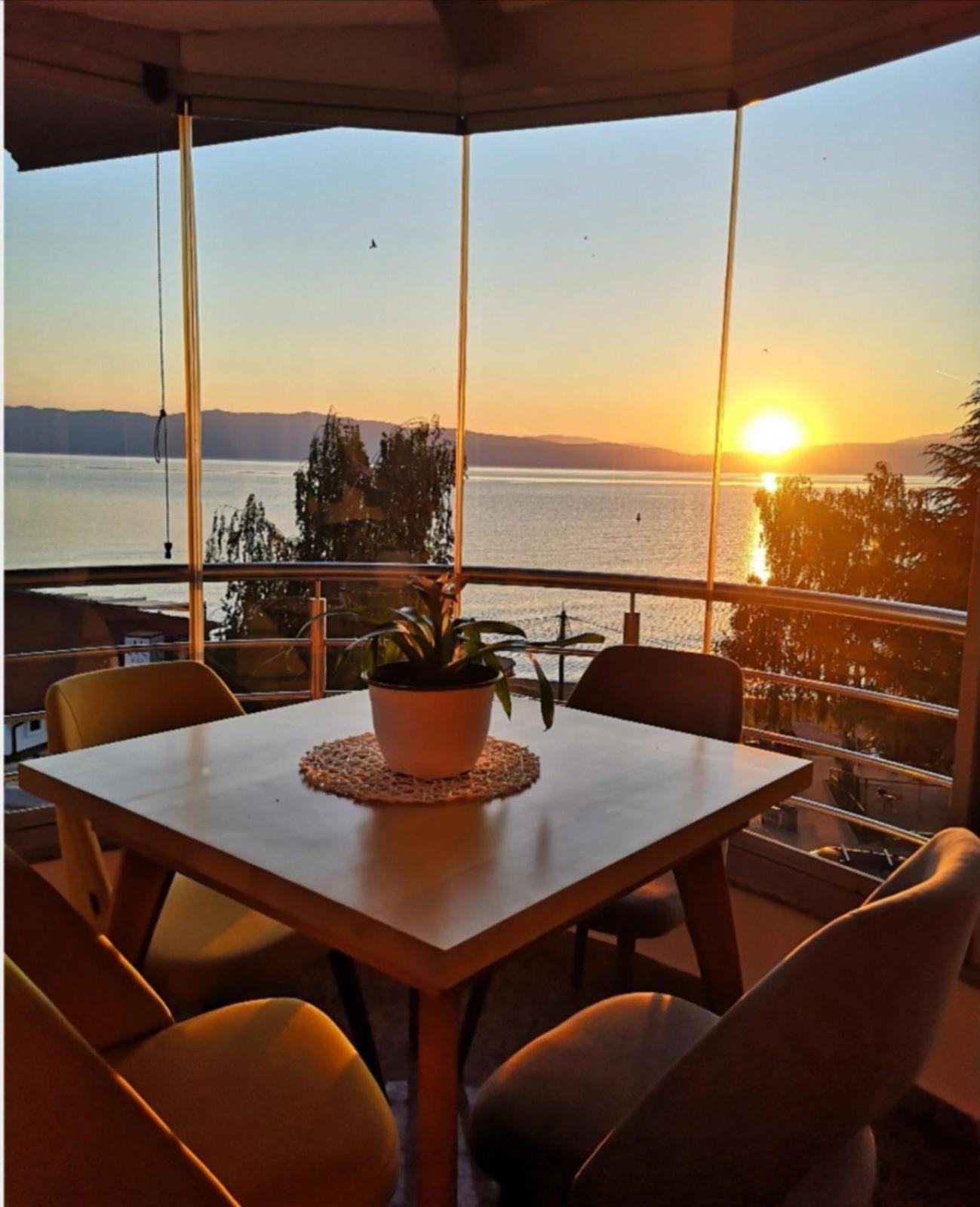 Villa Nika Pestani Kültér fotó
