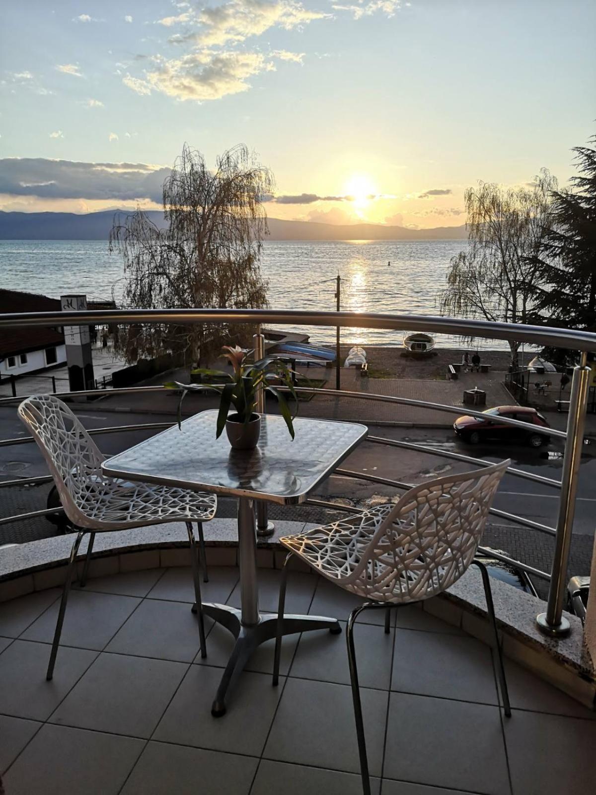 Villa Nika Pestani Kültér fotó
