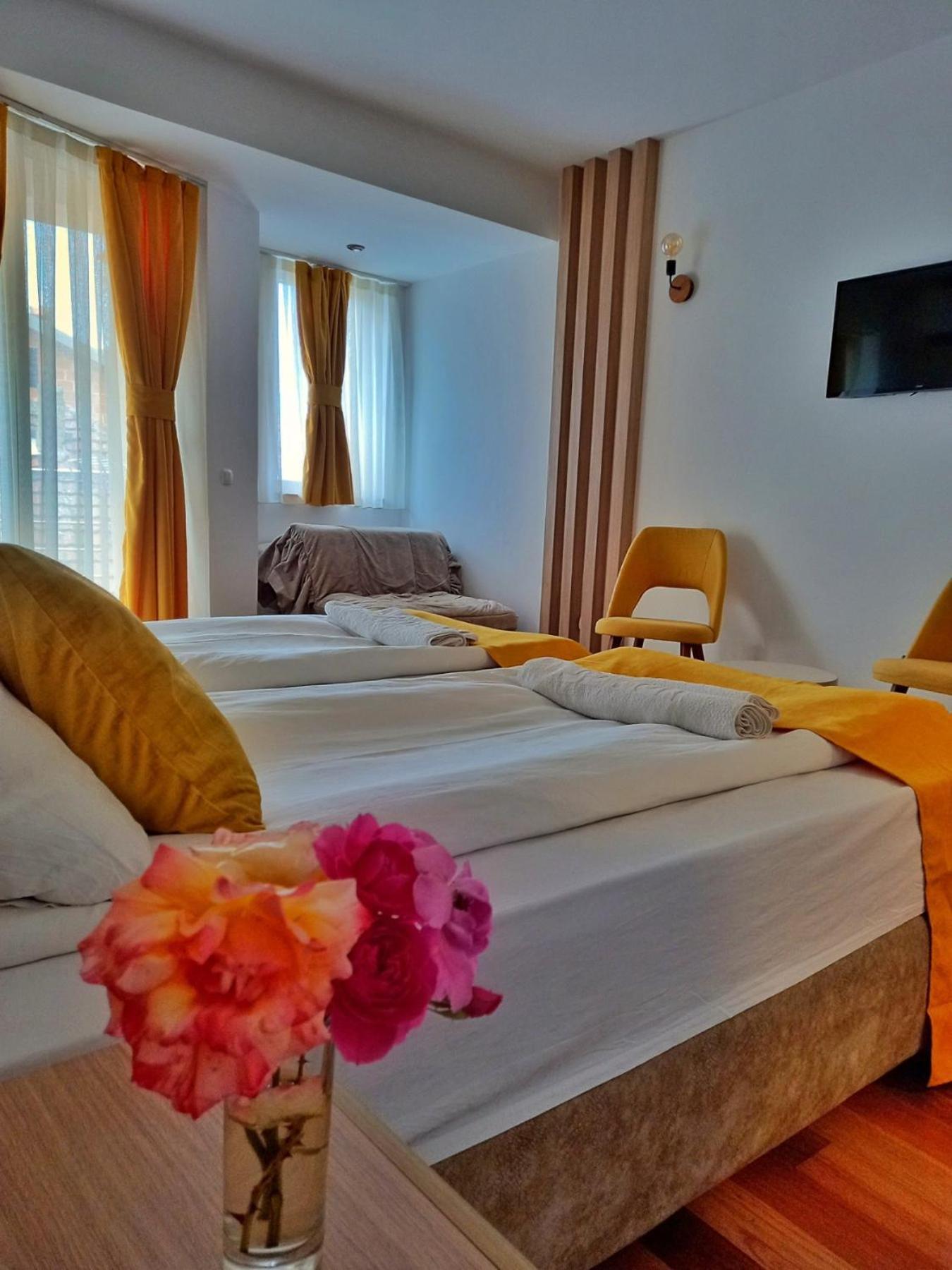 Villa Nika Pestani Kültér fotó