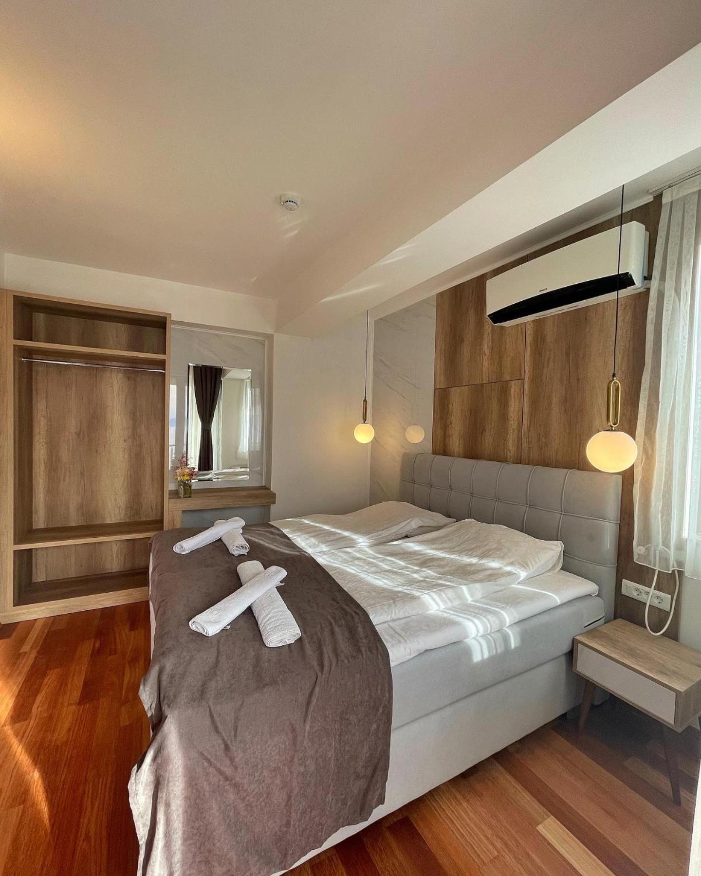 Villa Nika Pestani Kültér fotó